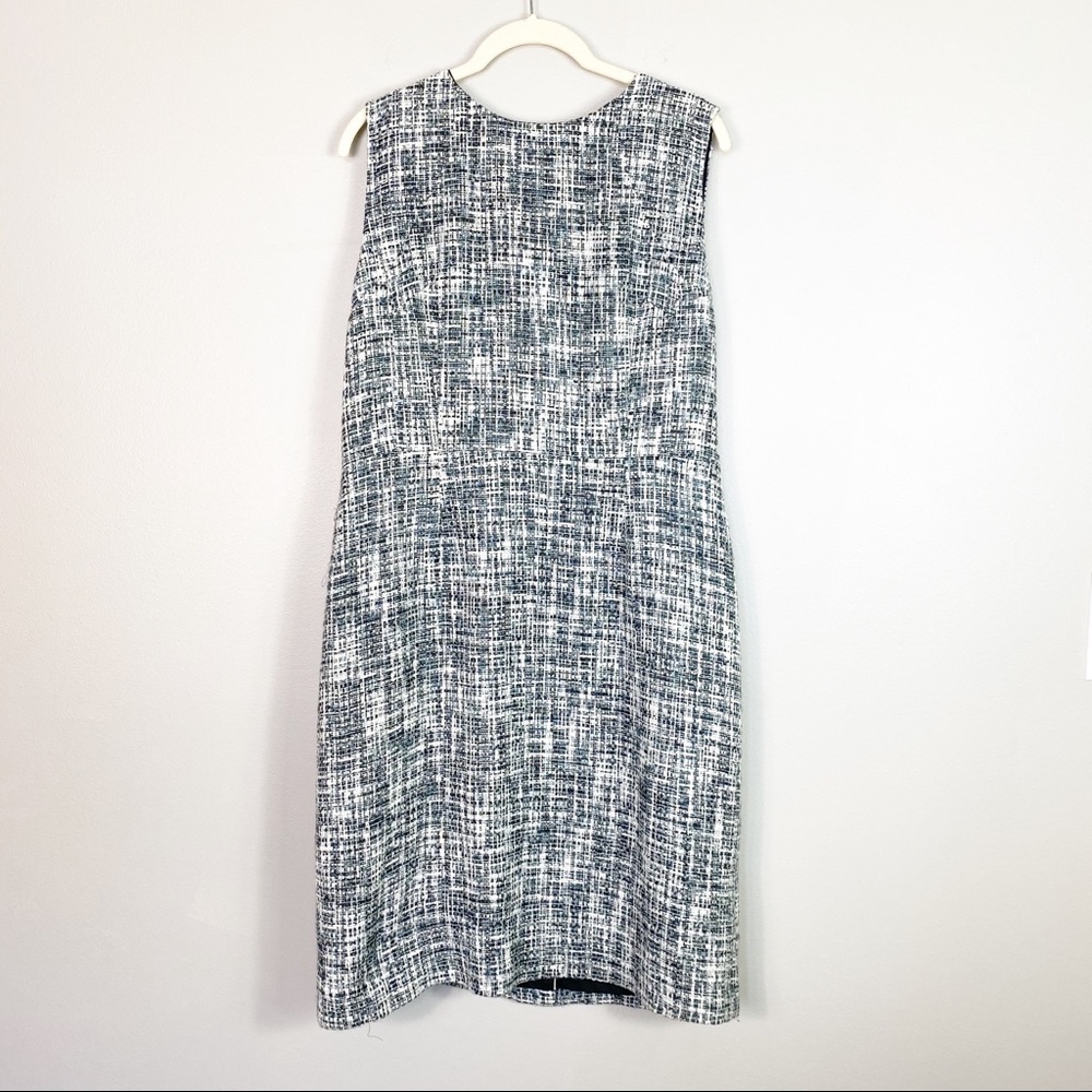Pendleton | Shift Dress